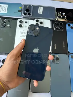 Apple iPhone 13 128 GB Blue