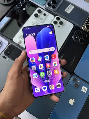 Xiaomi Redmi Note 13 Pro 5G 256 GB Blue