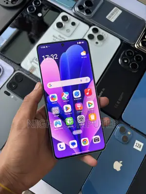 Xiaomi Redmi Note 13 Pro 5G 256 GB Blue