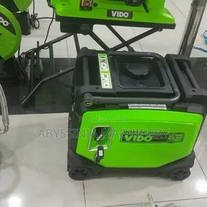 Super Silent Diesel Generator