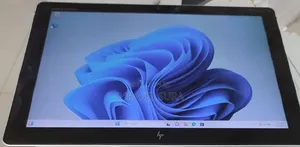 New Laptop HP Elite X2 G4 8GB Intel Core i5 SSD 128GB