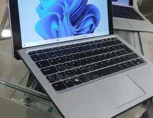 New Laptop HP Elite X2 G4 8GB Intel Core i5 SSD 128GB
