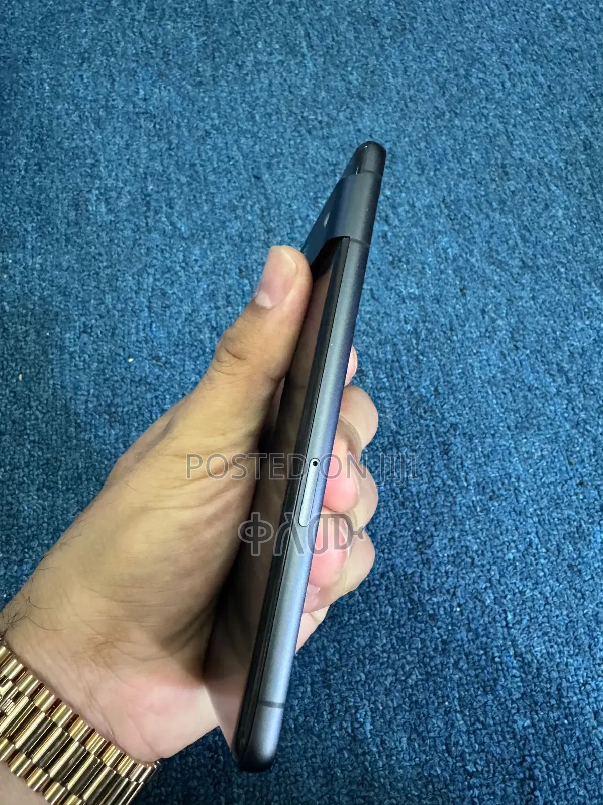 New Google Pixel 7 128 GB Orange