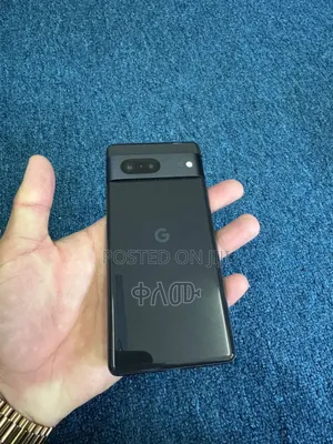 New Google Pixel 7 128 GB Orange