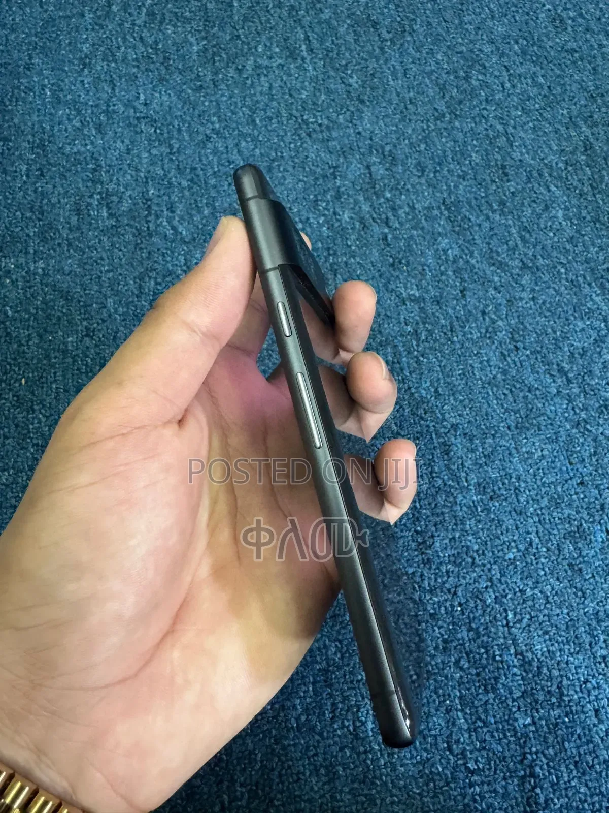 New Google Pixel 7 128 GB Orange