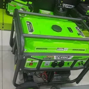 Super Silent Diesel Generator