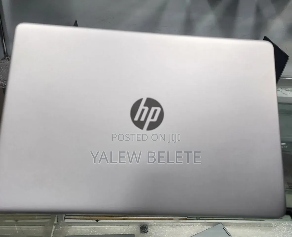 New Laptop HP Stream Notebook 16GB Intel Core i5 SSD 512GB