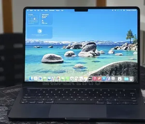New Laptop Apple MacBook Air 2025 M4 16GB Apple M4 SSD 256GB