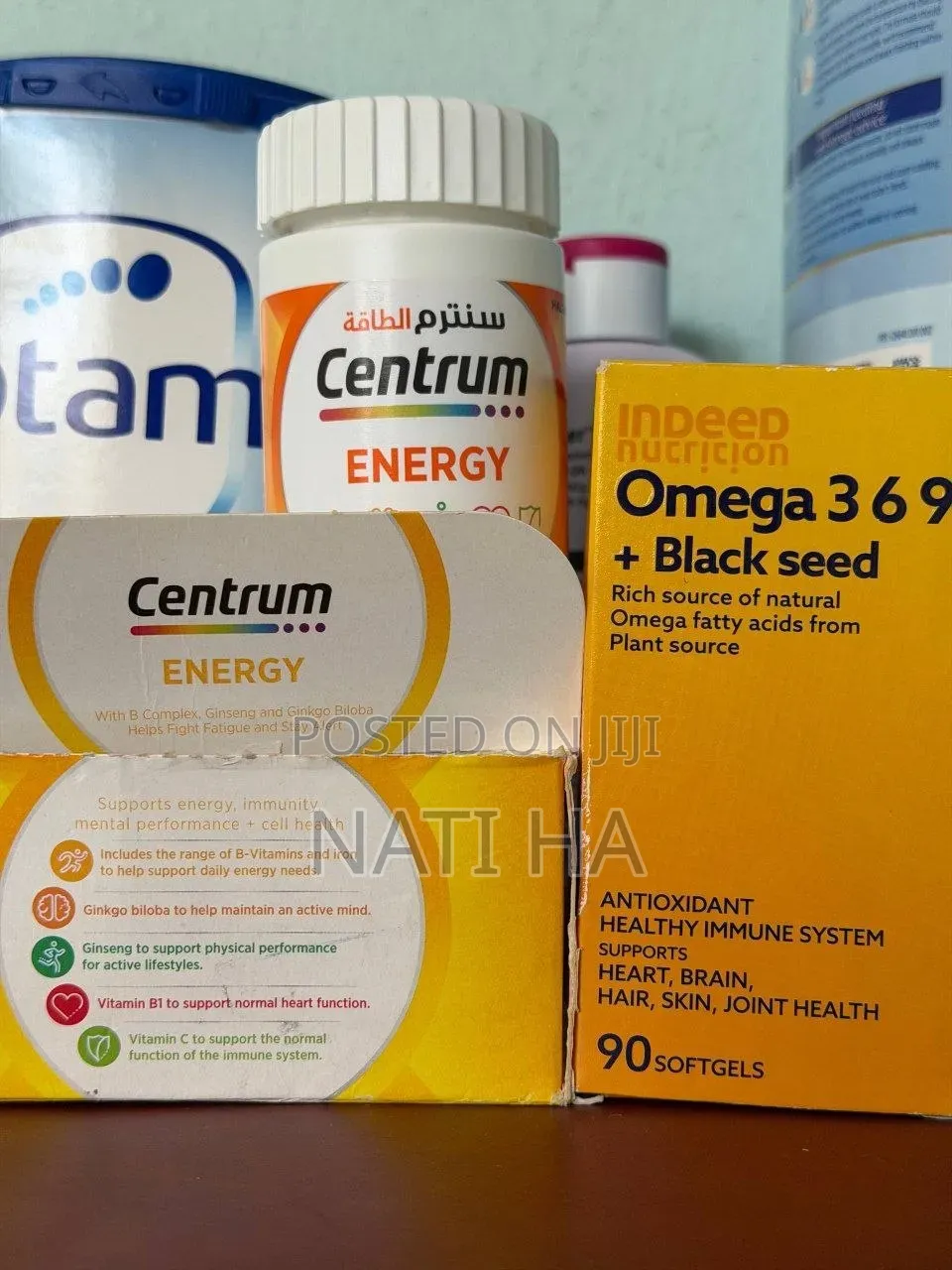 Centrum Energy