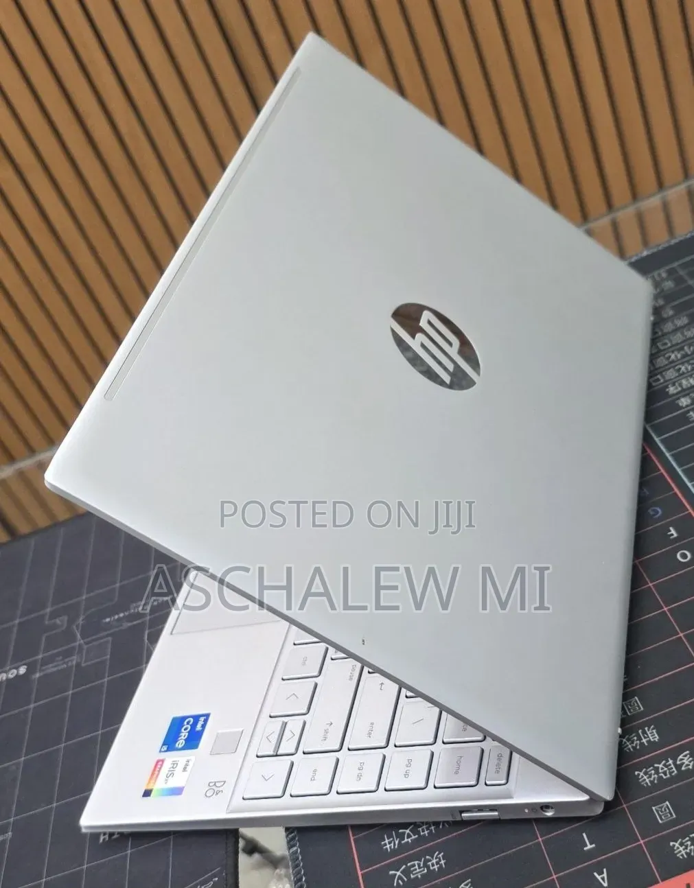 New Laptop HP Pavilion 14 8GB Intel Core i5 SSD 512GB