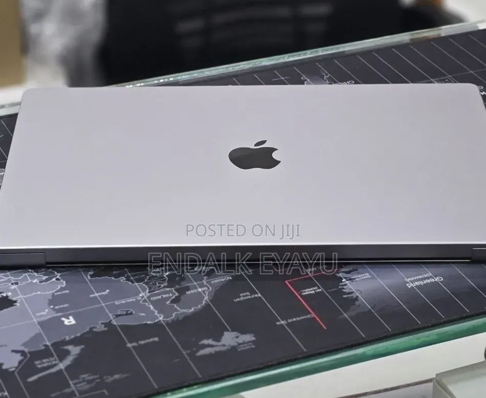 New Laptop Apple MacBook Pro 2023 M2 Pro 16GB Apple M2 SSD 1T