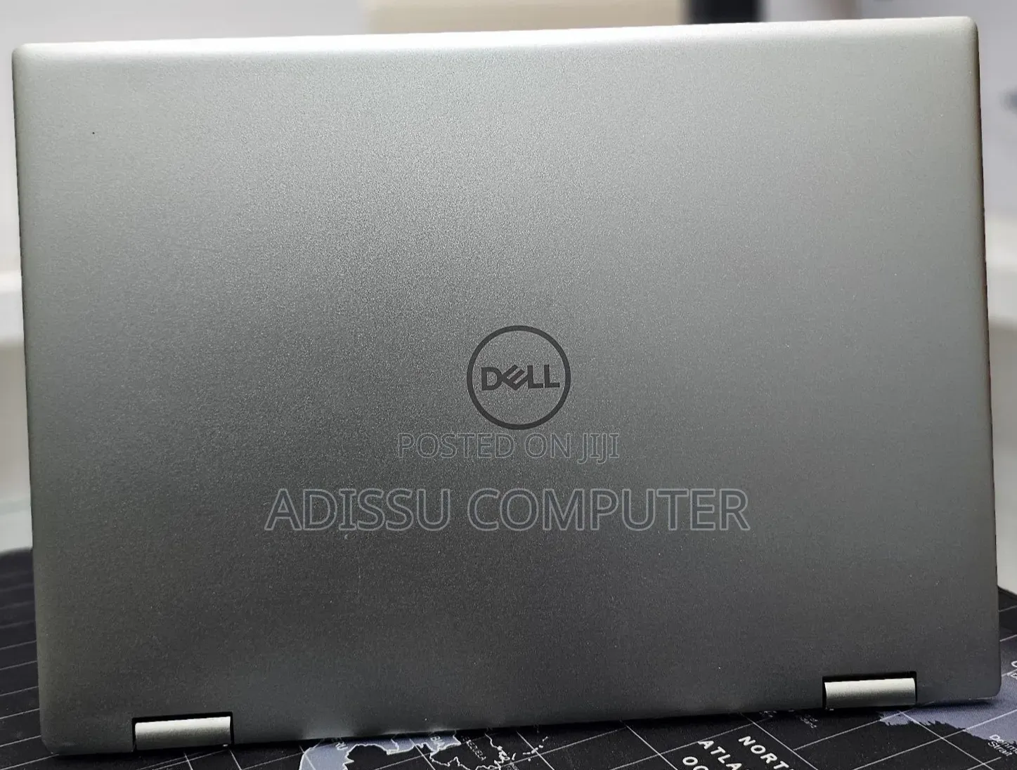 New Laptop Dell Inspiron 14 7420 16GB AMD Ryzen 7 SSD 512GB