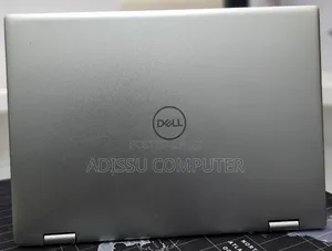 New Laptop Dell Inspiron 14 7420 16GB AMD Ryzen 7 SSD 512GB