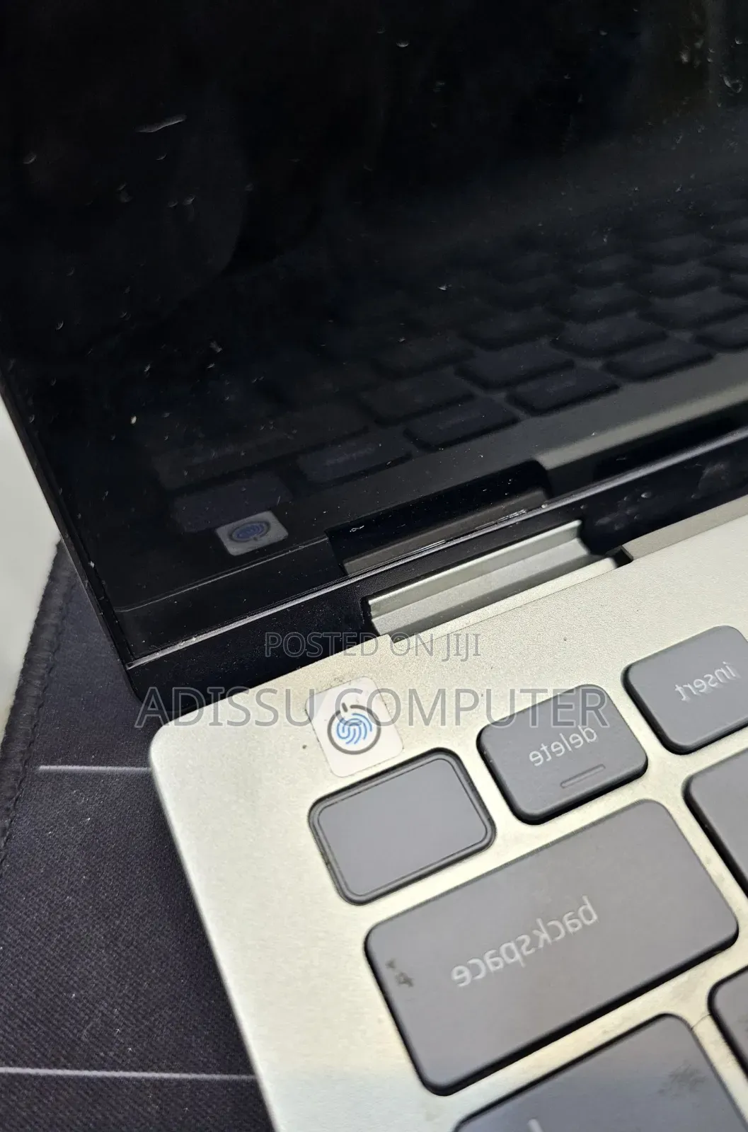 New Laptop Dell Inspiron 14 7420 16GB AMD Ryzen 7 SSD 512GB