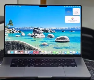 New Laptop Apple MacBook Pro 2023 M2 16GB Apple M2 SSD 1T