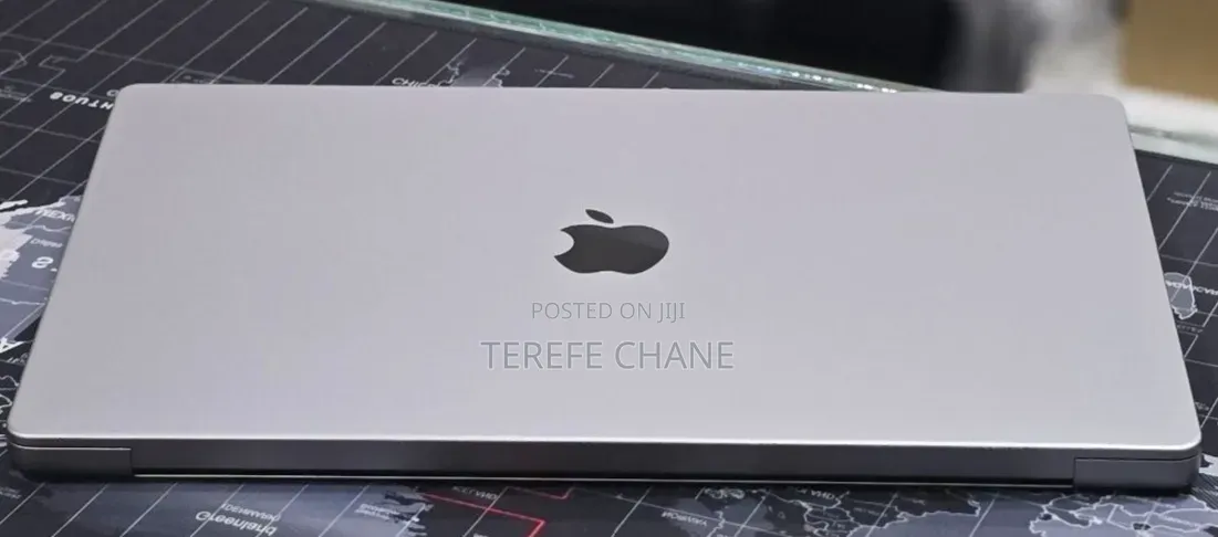 New Laptop Apple MacBook Pro 2023 M2 16GB Apple M2 SSD 1T