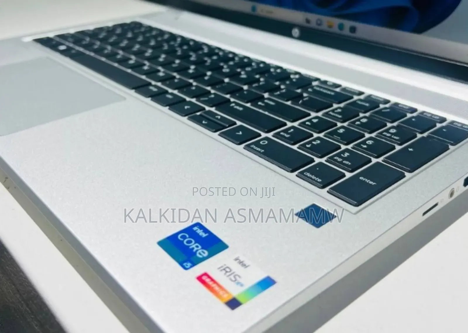 New Laptop HP ProBook 11 G2 EE 16GB Intel Core i5 SSD 512GB