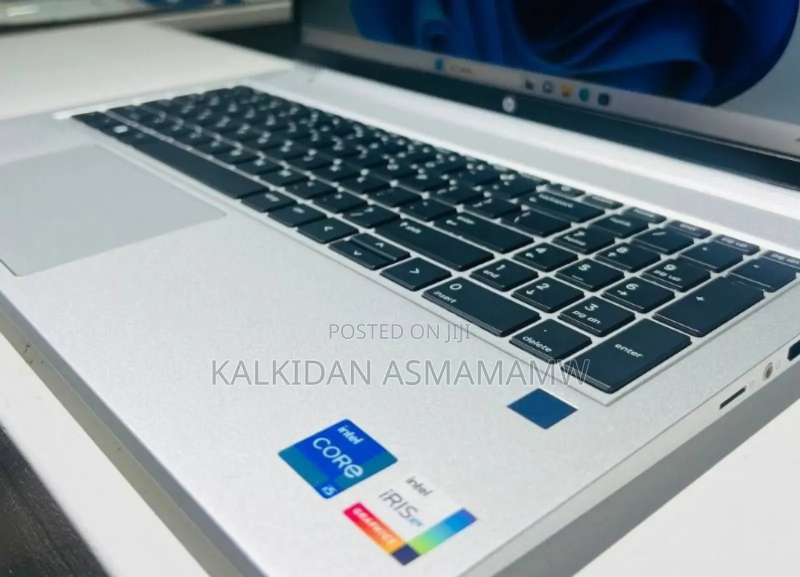 New Laptop HP ProBook 11 G2 EE 16GB Intel Core i5 SSD 512GB