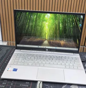 New Laptop HP Pavilion 14 16GB Intel Core i7 SSD 512GB