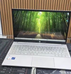 New Laptop HP Pavilion 14 16GB Intel Core i7 SSD 512GB