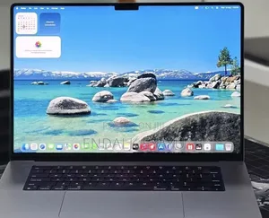 New Laptop Apple MacBook Pro 2023 M2 Pro 16GB Apple M2 SSD 1T