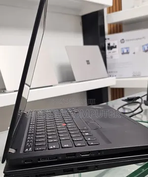 New Laptop Lenovo ThinkPad t495s 16GB AMD Ryzen 7 SSD 512GB