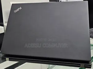 New Laptop Lenovo ThinkPad t495s 16GB AMD Ryzen 7 SSD 512GB