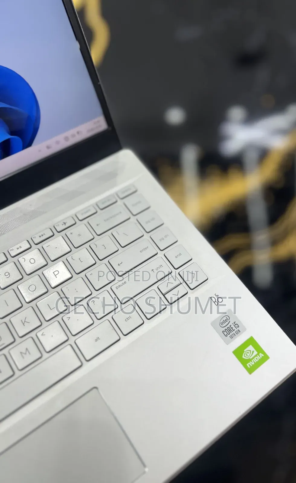 New Laptop HP Pavilion 14 16GB Intel Core i5 SSD 512GB