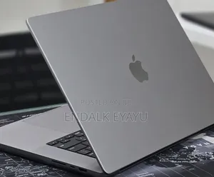 New Laptop Apple MacBook Pro 2023 M2 Pro 16GB Apple M2 SSD 1T
