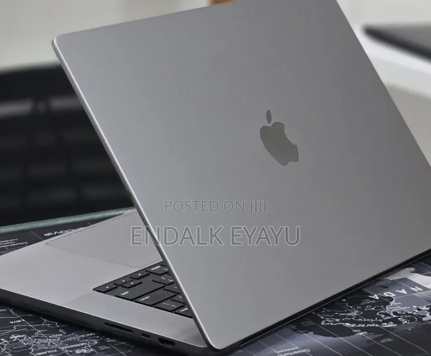 New Laptop Apple MacBook Pro 2023 M2 Pro 16GB Apple M2 SSD 1T