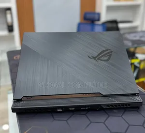 Laptop Asus ROG Strix G15 16GB Intel Core i7 SSHD (Hybrid) 512GB