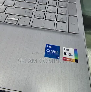 New Laptop HP Stream Notebook 16GB Intel Core i5 SSD 512GB