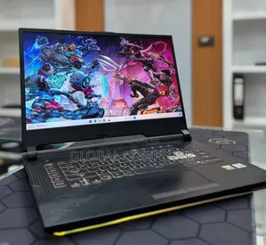 Laptop Asus ROG Strix G15 16GB Intel Core i7 SSHD (Hybrid) 512GB