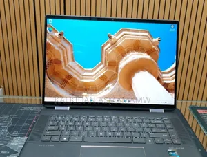 New Laptop HP Spectre 16GB Intel Core i7 SSD 512GB