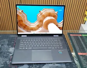 New Laptop HP Spectre 16GB Intel Core i7 SSD 512GB