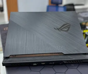 Laptop Asus ROG Strix G15 16GB Intel Core i7 SSHD (Hybrid) 512GB