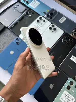 Xiaomi 15 Ultra 256 GB White