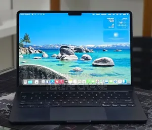 New Laptop Apple MacBook Air 2025 M4 16GB Apple M4 SSD 256GB