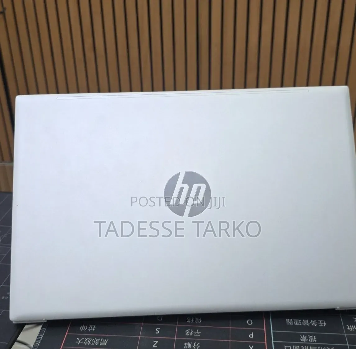 New Laptop HP Pavilion 13 8GB Intel Core i5 SSD 512GB