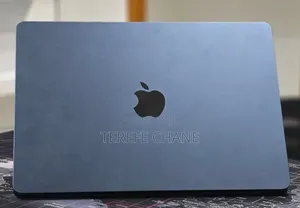 New Laptop Apple MacBook Air 2025 M4 16GB Apple M4 SSD 256GB