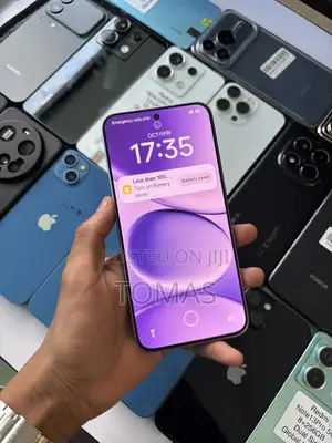 Xiaomi Redmi Note 15 Pro 256 GB Purple