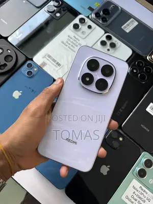 Xiaomi Redmi Note 15 Pro 256 GB Purple