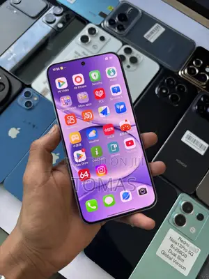 Xiaomi Redmi Note 15 Pro 256 GB Purple