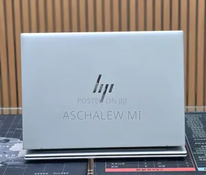 New Laptop HP EliteBook 840 G10 16GB Intel Core i7 SSD 512GB