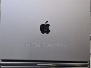 New Laptop Apple MacBook Pro 2021 M1 32GB Apple M1 SSD 512GB