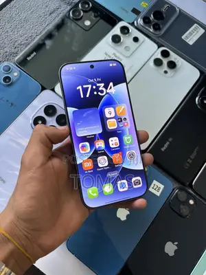 Xiaomi 17 Pro 256 GB Bronze