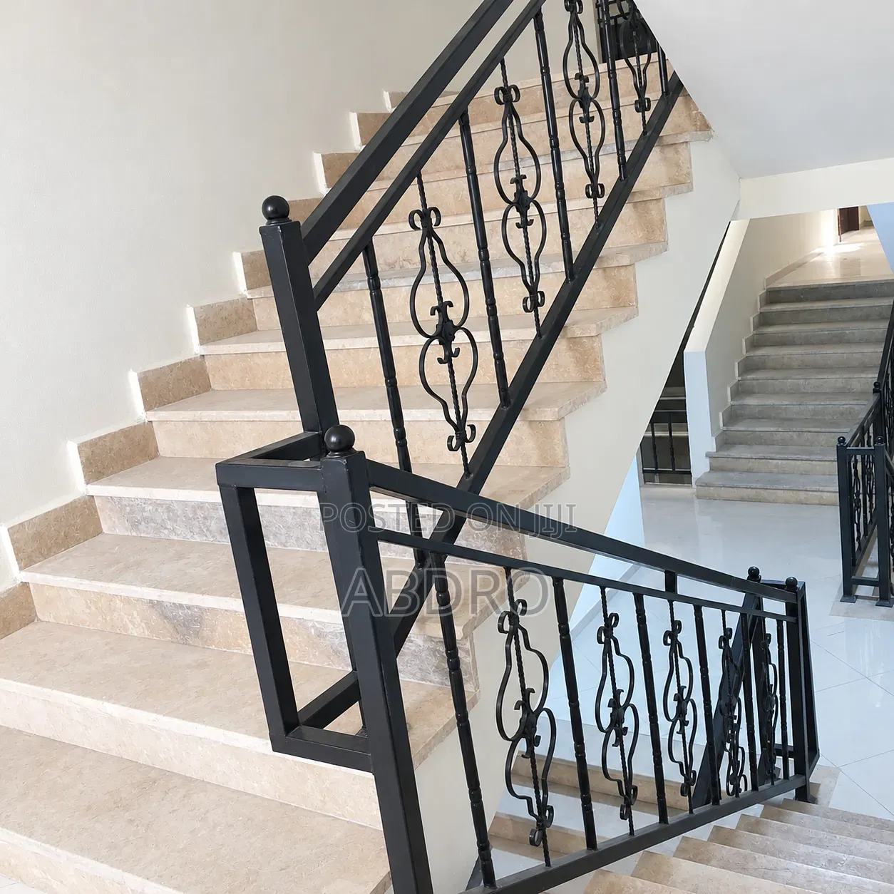 3bdrm Apartment in Abdro, Nifas Silk-Lafto for sale