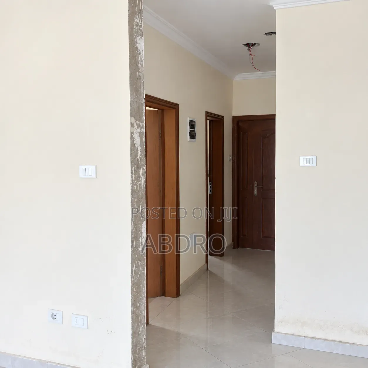 3bdrm Apartment in Abdro, Nifas Silk-Lafto for sale