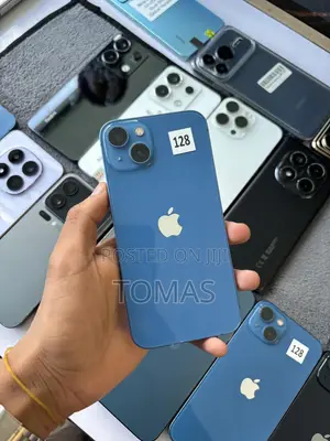 Apple iPhone 13 128 GB Blue