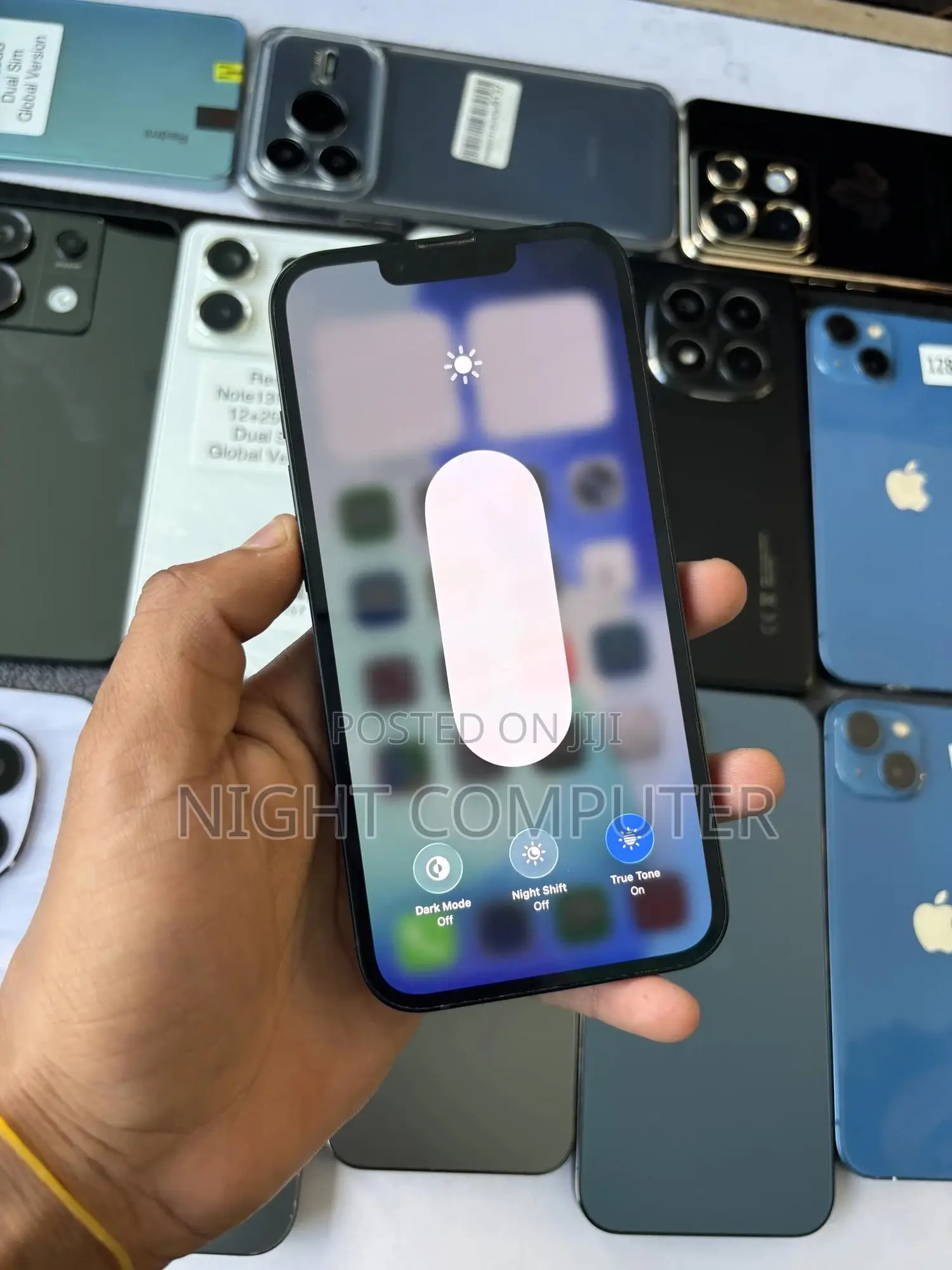 Apple iPhone 13 128 GB Blue